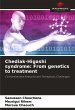 Chediak-Higashi syndrome: From genetics... - Bild 1