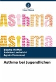 Asthma bei Jugendlichen