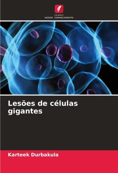 Cover Lesões de células gigantes