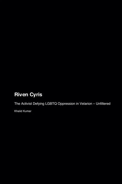 Riven Cyris