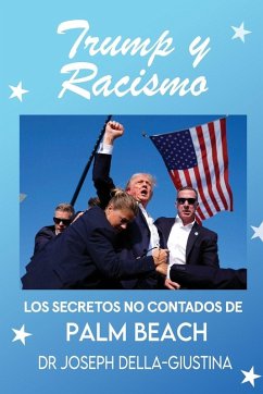 Cover Trump y Racismo