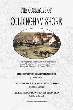 The Cormacks of Coldingham Shore - Wilson; B., Duncan