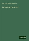 Vier Wege durch Amerika