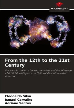 Cover From the 12th to the 21st Century