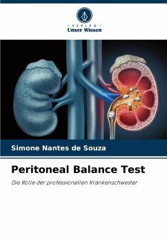 Cover Peritoneal Balance Test