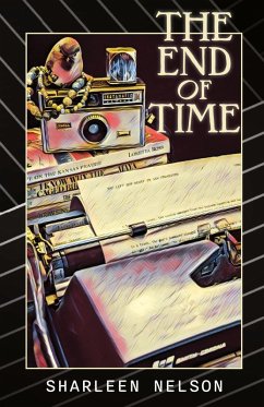 Cover The End of Time