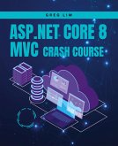 ASP.NET Core 8 MVC Crash Course