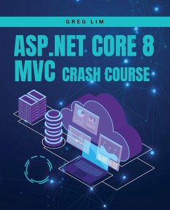 ASP.NET Core 8 MVC Crash Course - Lim, Greg