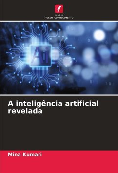 Cover A inteligência artificial revelada