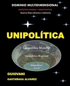 Cover UNIPOLÍTICA