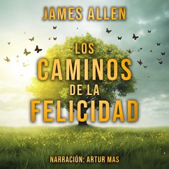 Cover Los Caminos de la Felicidad (MP3-Download)