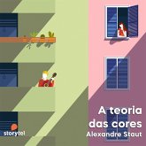 A teoria das cores (MP3-Download) A teoria das cores (MP3-Download)