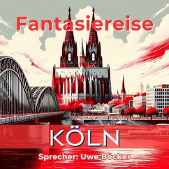 Fantasiereise Köln (MP3-Download) - Böcker, Uwe
