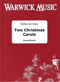 Two Christmas Carols Two Christmas Carols