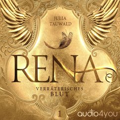 Rena (MP3-Download) - Tauwald, Julia