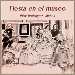 Cover Fiesta en el museo (MP3-Download)