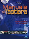 Manuale di tastiera. Metodo, studio, tecnica Manuale di tastiera. Metodo, studio, tecnica