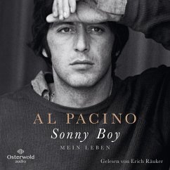 Sonny Boy (MP3-Download) - Pacino, Al