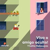 Viva o amigo oculto! (MP3-Download) Viva o amigo oculto! (MP3-Download)