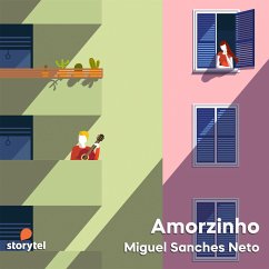 Amorzinho (MP3-Download) - Neto, Miguel Sanches