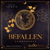 Befallen (MP3-Download)