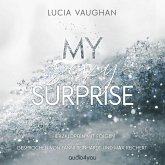 My Sexy Surprise (MP3-Download)