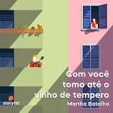 Com você tomo até o vinho de tempero (MP3-Download) Com você tomo até o vinho de tempero (MP3-Download)