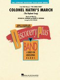 Colonel Hathi's March Concert Band Partitur + Stimmen