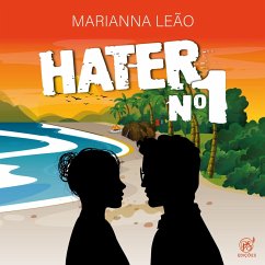 Hater No. 1 (MP3-Download) - Leão, Marianna
