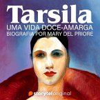 Tarsila: Uma vida doce-amarga (MP3-Download)