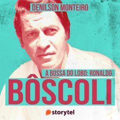 Ronaldo Bôscoli (MP3-Download) - Monteiro, Denilson