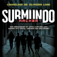 Cover Submundo HACKER (MP3-Download)
