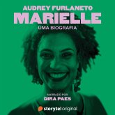 Marielle: uma biografia - Narrado por Dira Paes (MP3-Download)