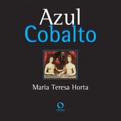 Azul cobalto (MP3-Download) - Horta, Maria Teresa