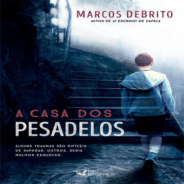A casa dos pesadelos (MP3-Download)