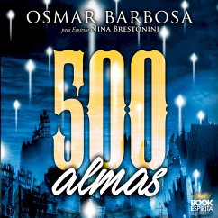 Cover 500 Almas (MP3-Download)