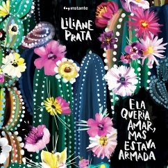 Ela queria amar, mas estava armada (MP3-Download) - Prata, Liliane