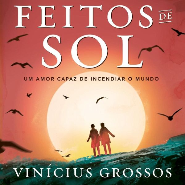Feitos de sol (MP3-Download)