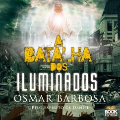 A Batalha dos Iluminados (MP3-Download) - Barbosa, Osmar