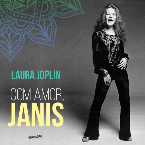 Com amor, Janis (MP3-Download)