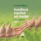 Assistência espiritual aos doentes (MP3-Download)