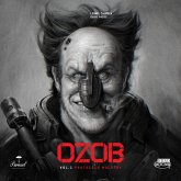 Ozob - Volume 1: Protocolo Molotov (MP3-Download) Ozob - Volume 1: Protocolo Molotov (MP3-Download)