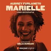 Marielle: uma biografia - Narrado por Zélia Duncan (MP3-Download)