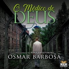 O Médico de Deus (MP3-Download) - Barbosa, Osmar
