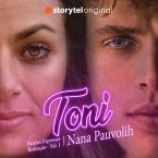 Toni: Paixões expressas 1 (MP3-Download)