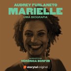 Marielle: uma biografia - Narrado por Verônica Bonfim (MP3-Download)