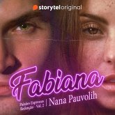 Fabiana: Paixões expressas 2 (MP3-Download)