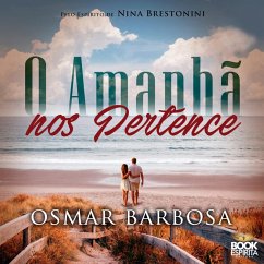 Cover O Amanhã nos Pertence (MP3-Download)