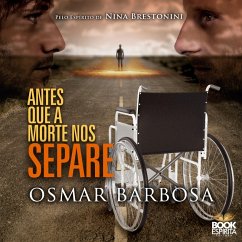 Cover Antes que a Morte nos Separe (MP3-Download)