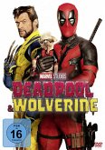 Deadpool & Wolverine